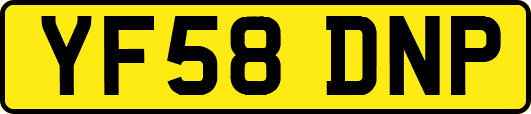 YF58DNP