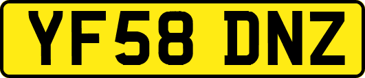 YF58DNZ