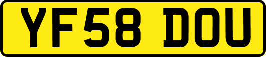 YF58DOU