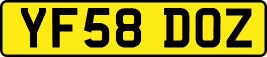 YF58DOZ
