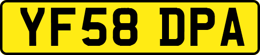 YF58DPA