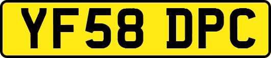 YF58DPC