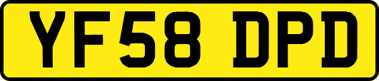YF58DPD