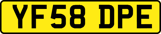 YF58DPE