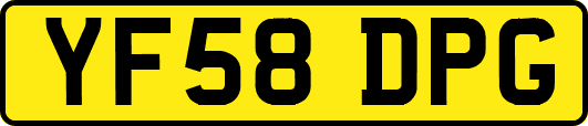 YF58DPG