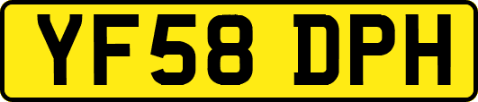 YF58DPH