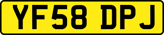 YF58DPJ