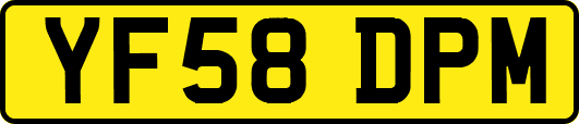 YF58DPM