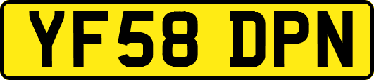 YF58DPN