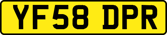 YF58DPR