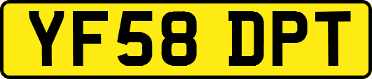 YF58DPT