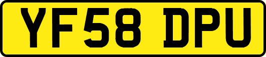 YF58DPU