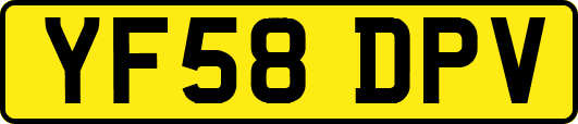 YF58DPV