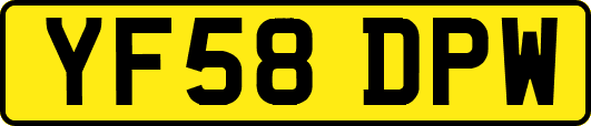 YF58DPW