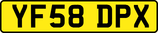 YF58DPX
