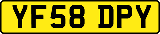 YF58DPY