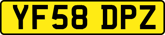 YF58DPZ