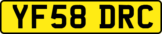 YF58DRC