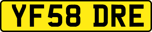 YF58DRE