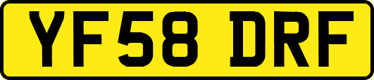 YF58DRF