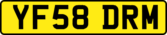 YF58DRM