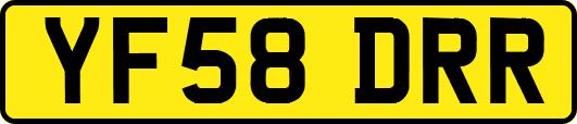 YF58DRR