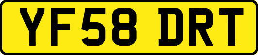 YF58DRT