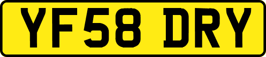 YF58DRY
