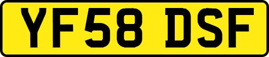 YF58DSF