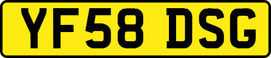 YF58DSG