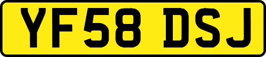 YF58DSJ