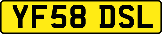 YF58DSL