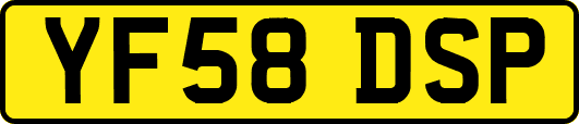 YF58DSP
