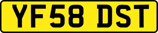 YF58DST