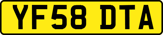 YF58DTA