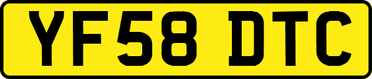 YF58DTC