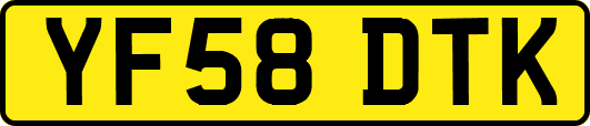 YF58DTK