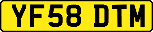 YF58DTM