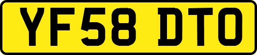 YF58DTO