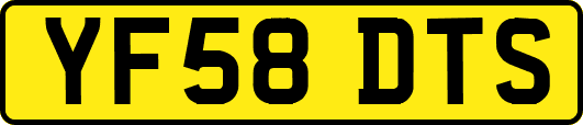YF58DTS