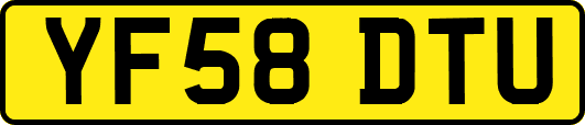 YF58DTU