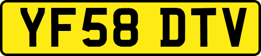 YF58DTV