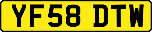 YF58DTW