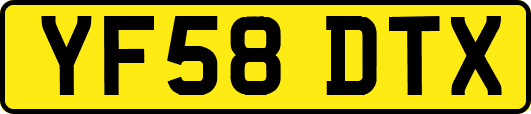 YF58DTX
