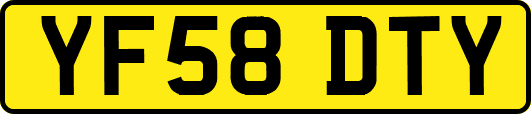 YF58DTY