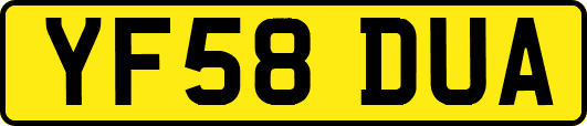 YF58DUA