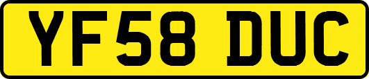 YF58DUC