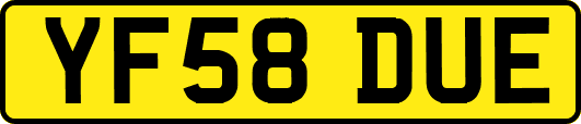 YF58DUE