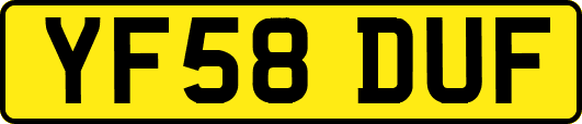 YF58DUF