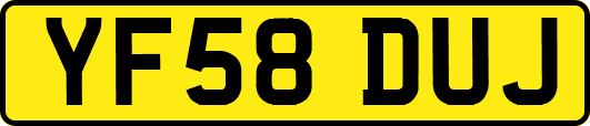 YF58DUJ